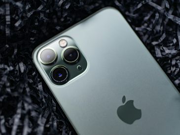Este 2026 la preventa del iPhone 18 Pro Max se retrasará. UNSPLASH / M. IVANOV