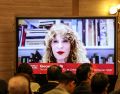 Poeta, novelista, ensayista y activista, Belli ha construido una obra alrededor de temas como la feminidad, el amor, la libertad, la política y la justicia social. EL INFORMADOR/A. Navarro