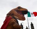 Septiembre ofrece mucho más que una noche de fiesta en la capital mexcana. SUN/ARCHIVO
