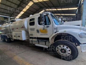 Mediante un Informe Policial Homologado (IPH), los elementos militares informaron estos hechos a la Fiscalía Especializada de Control Regional (FECOR) en el estado de Jalisco. ESPECIAL / FGR