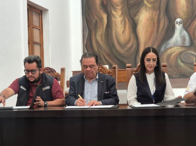&nbsp;EL INFORMADOR/R. Bobadilla