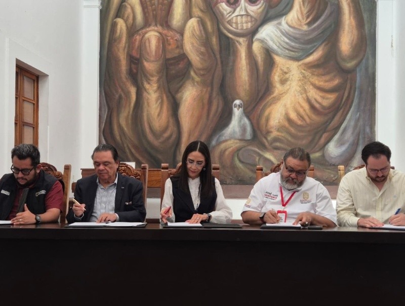&nbsp;EL INFORMADOR/R. Bobadilla