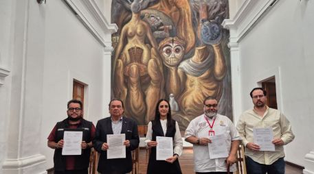 A través de este convenio, se busca prevenir asentamientos irregulares, detener la contaminación ambiental y mitigar los riesgos de inundaciones para la población. EL INFORMADOR/R. Bobadilla