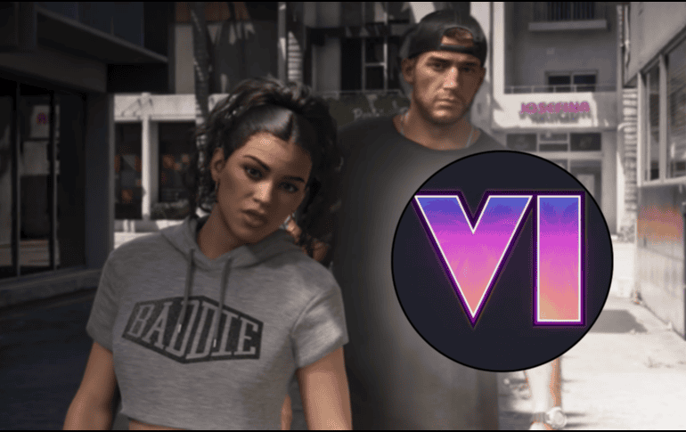 El Universo HD de GTA comenzó con GTA IV y engloba a GTA V y el próximo GTA VI. ROCKSTAR GAMES