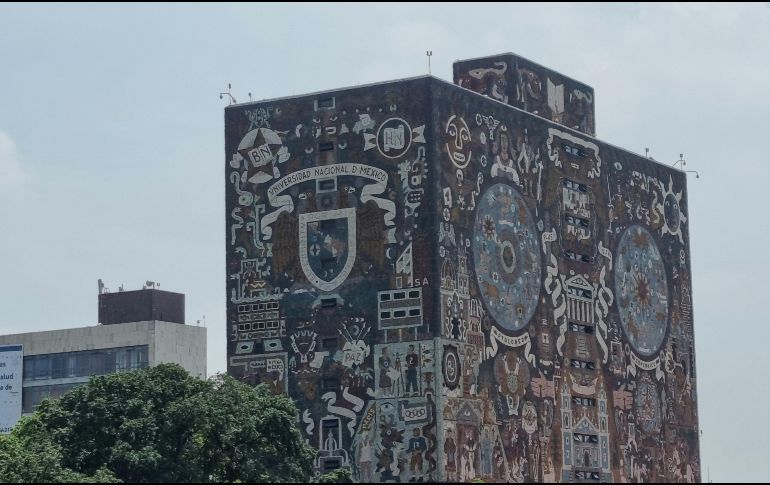La convocatoria está dirigida exclusivamente a quienes presentaron el examen de control y no resultaron seleccionados en su primera opción. UNSPLASH