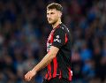 Portugal representa una nueva oportunidad para el delantero mexicano, quien busca recuperar su olfato goleador, confianza y protagonismo antes de consolidarse nuevamente en Europa. AFP/ARCHIVO.