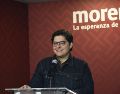 Paulo García ha sido concejal y actualmente es diputado local por Coyoacán. SUN/ESPECIAL