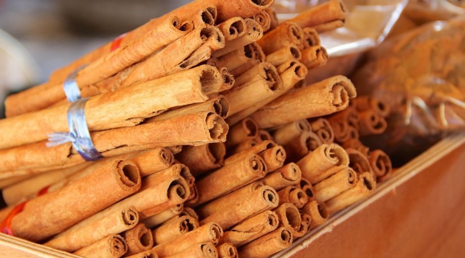 Este 1 de septiembre de 2026, aprovecha la energía del nuevo mes con el tradicional ritual de la canela. ESPECIAL/PEXELS
