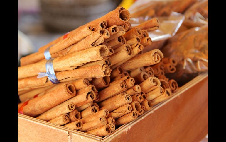 Este 1 de septiembre de 2026, aprovecha la energía del nuevo mes con el tradicional ritual de la canela. ESPECIAL/PEXELS