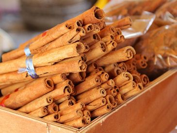 Este 1 de septiembre de 2026, aprovecha la energía del nuevo mes con el tradicional ritual de la canela. ESPECIAL/PEXELS