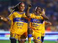 Tigres ha ganado cinco de cinco partidos. IMAGO7
