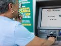 Este martes 1 de septiembre comienza el depósito de la Pensión Bienestar. X/@bbienestarmx.
