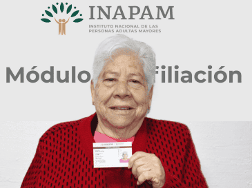 Recuerda que el trámite es gratuito y que la credencial puede darte acceso a múltiples descuentos para personas adultas mayores. ESPECIAL