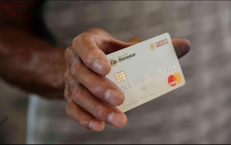La Secretaría de Bienestar advierte sobre un trámite indispensable para recibir los 6,400 pesos de septiembre 2026. EL INFORMADOR/Archivo