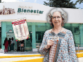 Consulta el calendario completo Pensión Bienestar septiembre 2026 y las fechas de pago por letra del apellido. ESPECIAL/Banco del Bienestar