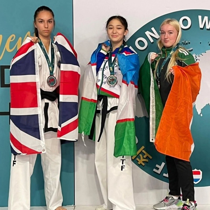 &nbsp;INSTAGRAM/trenictkd