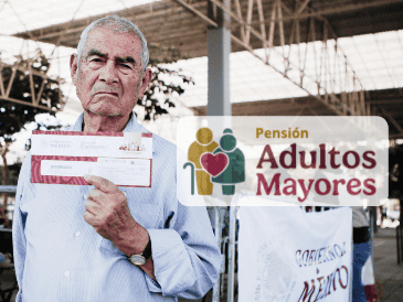 No cambiar el NIP en septiembre de 2026 no implica, por sí mismo, que pierdas tu apoyo económico o que tu tarjeta quede cancelada, ¿o sí? EL INFORMADOR/ARCHIVO