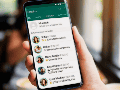En un mundo donde parece que todo debe publicarse, también existe espacio para quienes prefieren pasar desapercibidos en WhatsApp. ESPECIAL/Gemini AI