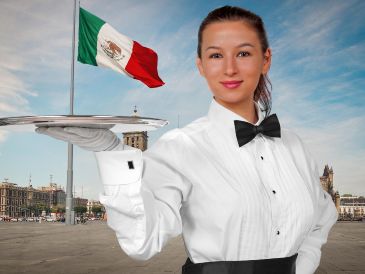 En puente, los trabajadores tienen el derecho de ausentarse de su empleo sin ninguna repercusión; quienes trabajen, tienen derecho a recibir un pago extra. ESPECIAL / CANVA