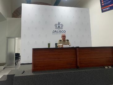 A diferencia de otros ejercicios, el simulacro ocurrirá en sábado, por lo que la estrategia estará centrada en llevar las acciones preventivas a los hogares. EL INFORMADOR/O. González