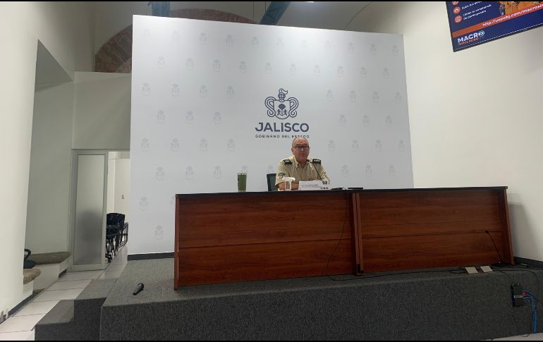 A diferencia de otros ejercicios, el simulacro ocurrirá en sábado, por lo que la estrategia estará centrada en llevar las acciones preventivas a los hogares. EL INFORMADOR/O. González