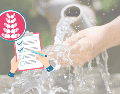 La inclusión de una colonia en el segundo listado deriva de la existencia de asuntos relacionados con la falta de suministro o la mala calidad del agua potable registrados ante la Comisión. ESPECIAL/CEDHJ