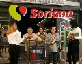 Hasta el momento, estas son las tiendas de Soriana que han cerrado en Guadalajara. EL INFORMADOR / ARCHIVO