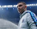 Cruz Azul confirmó el traspaso del mediocampista mexicano Erik Lira al AS Mónaco de la Ligue 1. IMAGO 7
