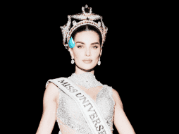 Los señalamientos contra la nueva Miss Universo México 2026 permanecen principalmente en el terreno de las redes sociales. ESPEDIAL/IG/@missuniverse.mexico