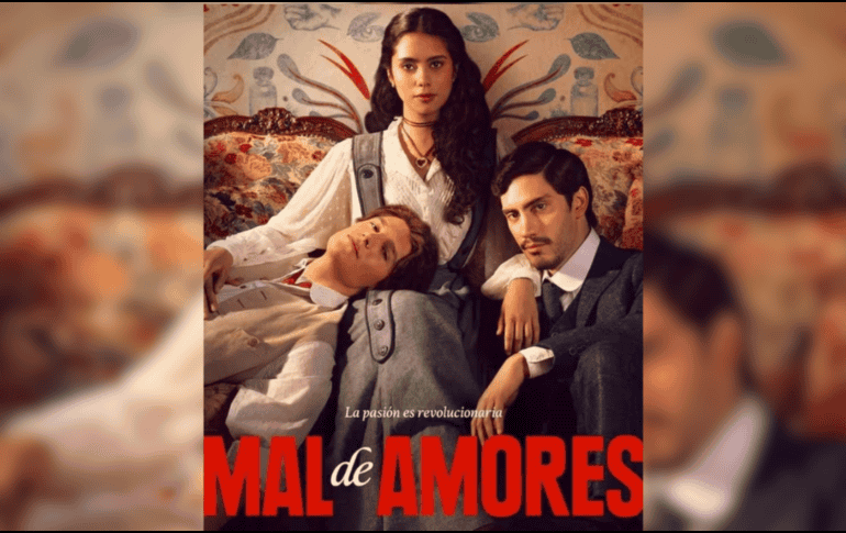 Basada en la aclamada novela homónima de la reconocida escritora Ángeles Mastretta, esta nueva serie nos transporta directamente a los convulsos albores de la Revolución Mexicana. ESPECIAL/X/ @magiamastretta