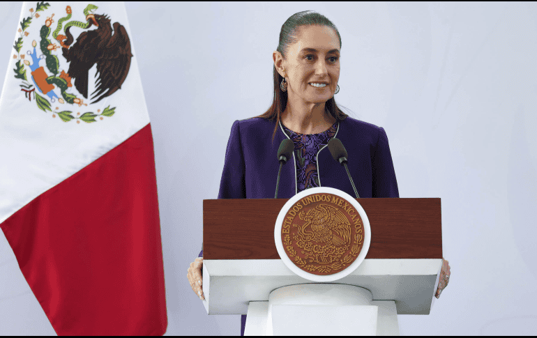 El principal objetivo es reducir la vulnerabilidad y disminuir la pobreza en el País. ESPECIAL / GOBIERNO DE MÉXICO