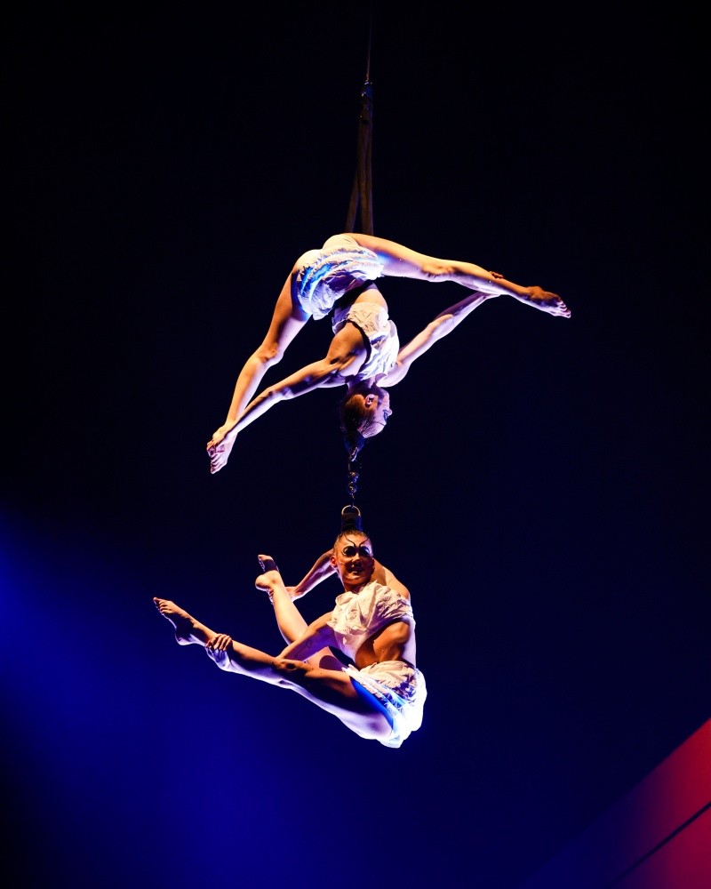 &nbsp;Fotos: Jean-François Savaria