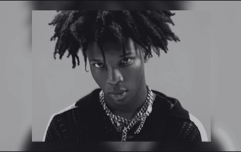 El proceso contra D4vid continúa abierto y las acusaciones en su contra deberán resolverse ante los tribunales. ESPECIAL/X/@CartoonsOTMoon