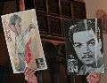 Netflix celebra el cine mexicano sumando 35 películas de Cantinflas a su catálogo este 1 de septiembre de 2026.  AP/ARCHIVO