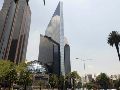 La caída del mercado mexicano se dio tras cerrar agosto el lunes con una pérdida del 2.32 por ciento. AFP/ARCHIVO