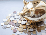 Al recibir este dinero durante la primera quincena de noviembre, los beneficiarios tendrán la liquidez necesaria para aprovechar las promociones de los eventos de fin de año como El Buen Fin, entre otros. CANVA