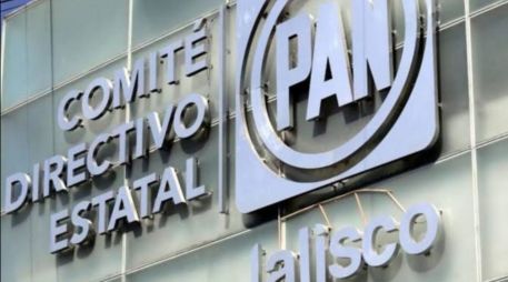El PAN Jalisco cuestionó la narrativa de pacificación del Gobierno federal y advirtió que el crimen organizado mantiene capacidad para desafiar a las autoridades. ESPECIAL.