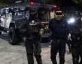 "El R1" solicitó ayer la protección de la justicia federal contra cualquier orden de extradición. ESPECIAL/FGR