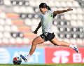 Rebeca Bernal sería la primera mexicana en jugar en la WSL en Inglaterra. IMAGO7