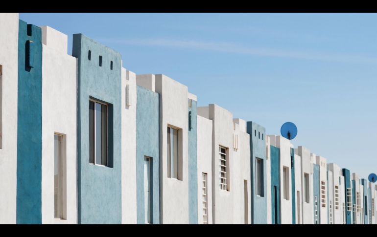 El programa federal de construcción de viviendas busca que  familias con ingresos menores a 2.9 salarios mínimos accedan a una casa. ESPECIAL/PEXELS