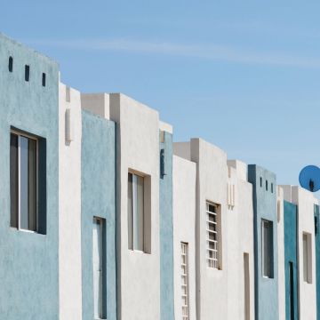 El programa federal de construcción de viviendas busca que  familias con ingresos menores a 2.9 salarios mínimos accedan a una casa. ESPECIAL/PEXELS