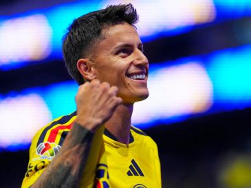 El conjunto azulcrema clasificó a la semifinal tras eliminar con autoridad al Columbus Crew. IMAGO7