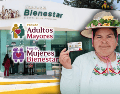 La Pensión Bienestar tendrá una pausa en sus fechas de pago de septiembre 2026. Conoce el calendario oficial y los motivos de esta interrupción temporal. ESPECIAL/Banco del Bienestar