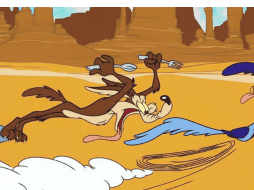 El estreno de Coyote vs. Acme representa así una nueva oportunidad para reencontrarse con uno de los personajes clásicos de Looney Tunes, pero desde una perspectiva completamente diferente. ESPECIAL