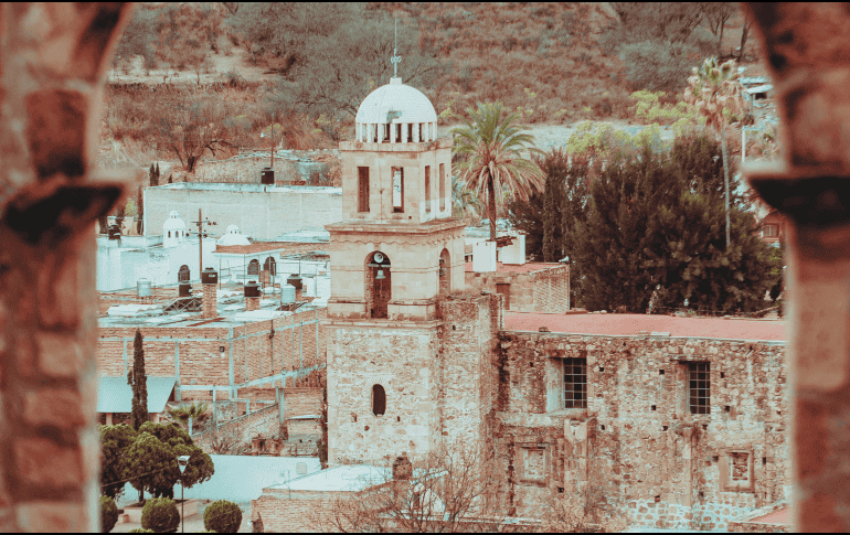 A diferencia de lugares como Mazamitla, Tapalpa o Tequila, este pueblito jalisciense todavía conserva una atmósfera mucho más tranquila. EL INFORMADOR/ARCHIVO