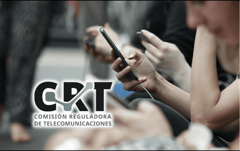 Conoce cómo reactivar una línea con terminación 1 si fue suspendida por falta de registro. La CRT explica el proceso gratuito para recuperar tu servicio móvil. ESPECIAL/Uunsplash/CRT