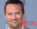 Titulada "The One About Matthew Perry", la miniserie explora las intimidades del fallecido intérprete. EFE / ARCHIVO