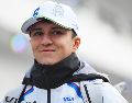 El francés Isack Hadjar marcha actualmente en el octavo puesto del Campeonato de Pilotos, con 68 puntos. AFP / ARCHIVO