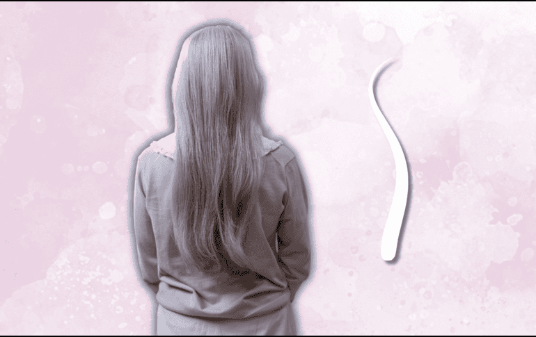 Someter el pelo a este nivel de estrés continuo sin el tiempo de recuperación adecuado puede resultar en un quiebre total desde la raíz. ESPECIAL / CANVA