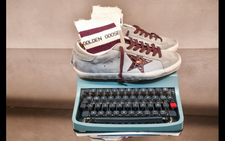 Evento exclusivo Golden Goose. GENTE BIEN JALISCO / Revista del 4 de septiembre 2026